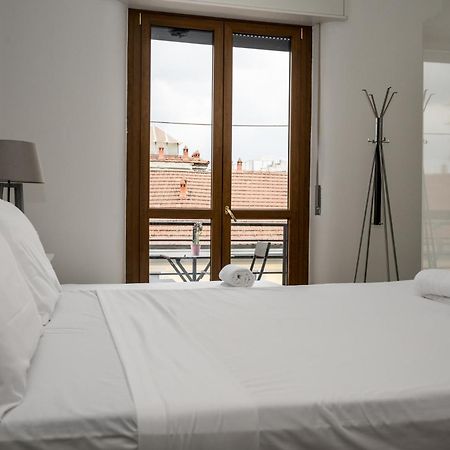 Airguest Central Station 米兰 外观 照片